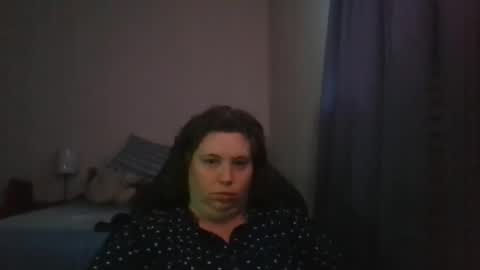 Snapshot of ally12334 chatting on 7, 1, 2025 ally12334 online show from 7, 1, 2025