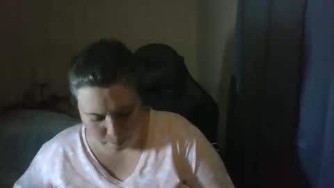 Snapshot of ally12334 chatting on 19, 9, 2025 ally12334 online show from 19, 9, 2025