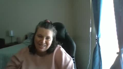 Snapshot of ally12334 chatting on 25, 11, 2025 ally12334 online show from 25, 11, 2025