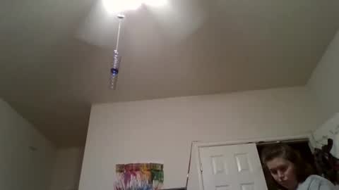 Snapshot of ally12334 chatting on 18, 12, 2025 ally12334 online show from 18, 12, 2025