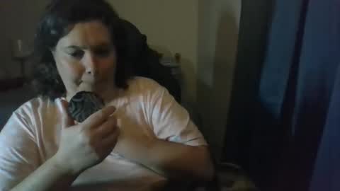 Snapshot of ally12334 chatting on 10, 1, 2026 ally12334 online show from 10, 1, 2026