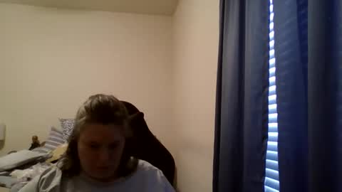 Snapshot of ally12334 chatting on 1, 2, 2026 ally12334 online show from 1, 2, 2026