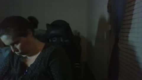 Snapshot of ally12334 chatting on 3, 2, 2026 ally12334 online show from 3, 2, 2026