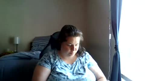 ally12334 online show from 17, 7, 2026