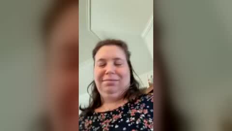 ally12334 online show from 19, 7, 2026