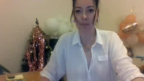 Ally46x online show from 25, 7, 2026