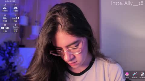 Ally  online show from 6, 2, 2025