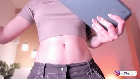 Ally  online show from 15, 9, 2025