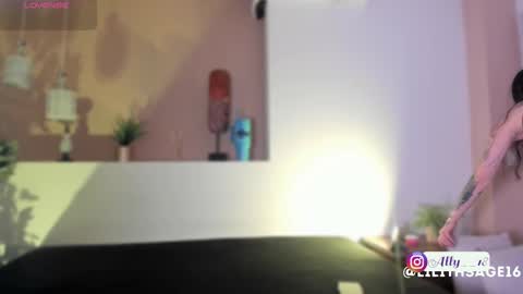 Ally  online show from 29, 9, 2025