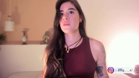 Ally  online show from 6, 1, 2026