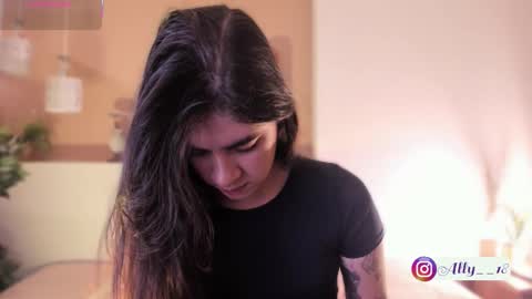 Ally  online show from 8, 1, 2026