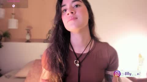 Ally  online show from 13, 1, 2026