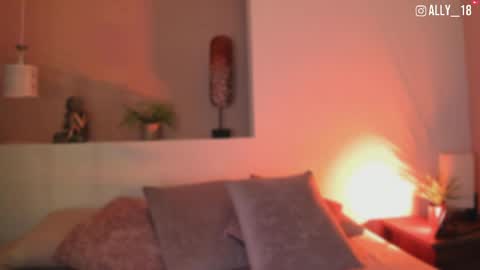 Ally  online show from 30, 3, 2026