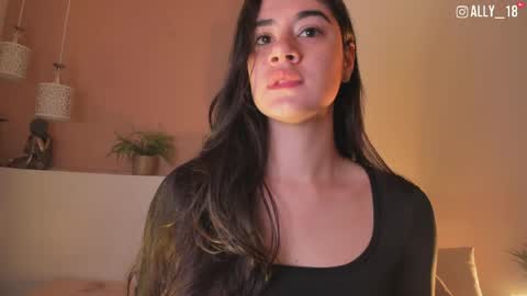 Ally  online show from 20, 4, 2026