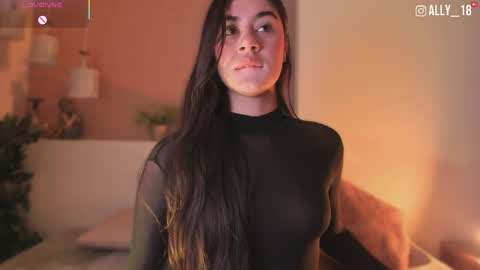 Ally  online show from 22, 4, 2026