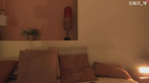 Ally  online show from 27, 4, 2026