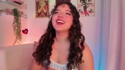  Ally Belle  online show from 30, 6, 2026