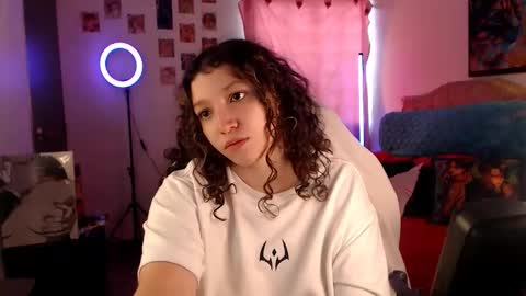 Snapshot of ally_donfort chatting on 10, 2, 2026 Ally online show from 10, 2, 2026