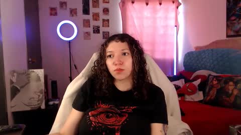 Snapshot of ally_donfort chatting on 12, 2, 2026 Ally online show from 12, 2, 2026