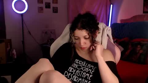 Snapshot of ally_donfort chatting on 28, 2, 2026 Ally online show from 28, 2, 2026