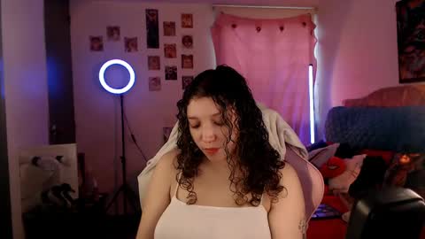 Snapshot of ally_donfort chatting on 12, 3, 2026 Ally online show from 12, 3, 2026