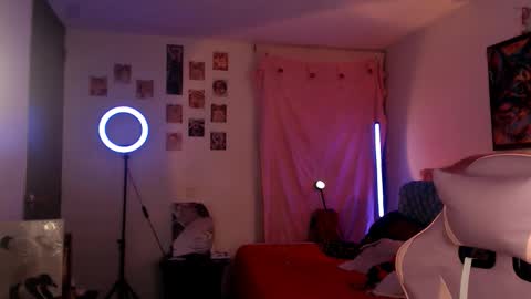 Snapshot of ally_donfort chatting on 25, 3, 2026 Ally online show from 25, 3, 2026