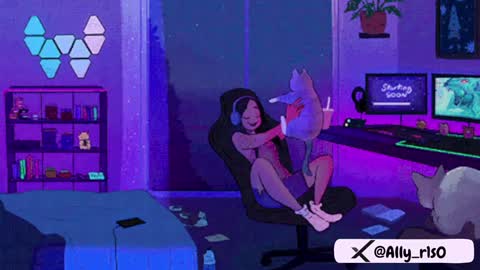 Ally  help me reach 100 satisfaid online show from 10, 12, 2024