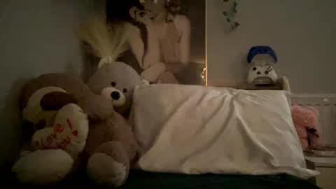 allyanalangel online show from 8, 2, 2025