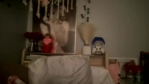 allyanalangel online show from 16, 2, 2025