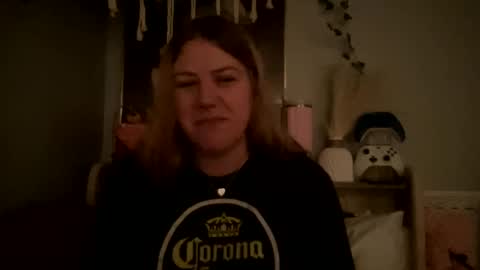 allyanalangel online show from 7, 3, 2025