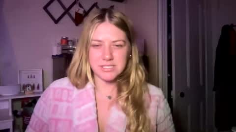 allyanalangel online show from 24, 11, 2025