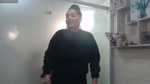         online show from 7, 3, 2025