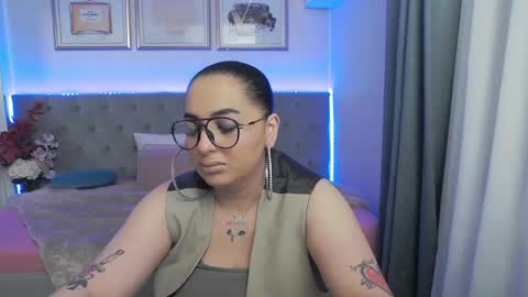 Snapshot of allyiah chatting on 27, 5, 2026 online show from 27, 5, 2026
