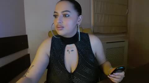 Snapshot of allyiah chatting on 8, 6, 2026 online show from 8, 6, 2026