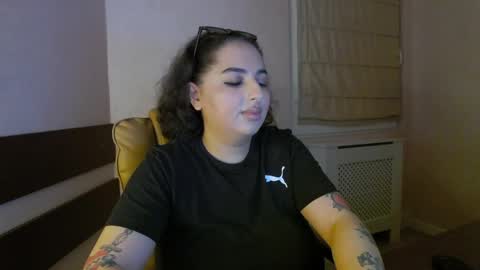 Snapshot of allyiah chatting on 9, 6, 2026 online show from 9, 6, 2026
