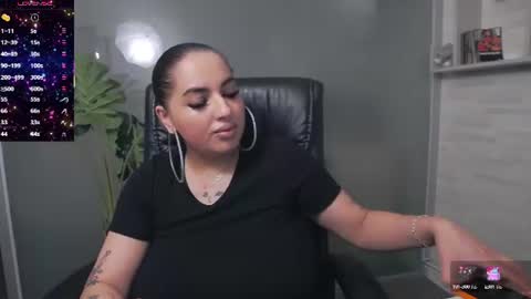 Snapshot of allyiah chatting on 11, 6, 2026 online show from 11, 6, 2026