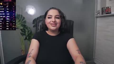 Snapshot of allyiah chatting on 13, 6, 2026 online show from 13, 6, 2026
