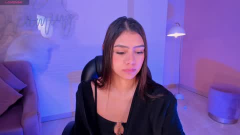 Alisson online show from 5, 2, 2025