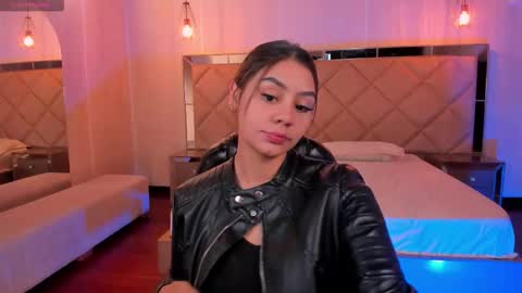 Alisson online show from 4, 3, 2026