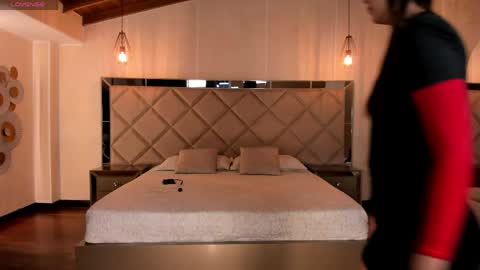 Alisson online show from 23, 4, 2026