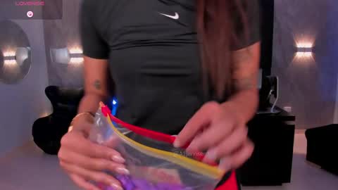 Alisson online show from 27, 4, 2026