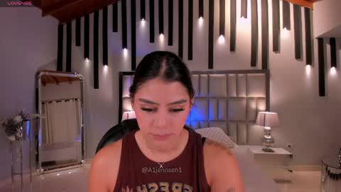 Alisson online show from 7, 6, 2026