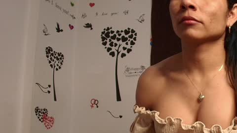 Allyka online show from 3, 2, 2025