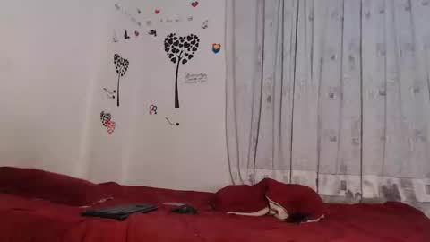 Allyka online show from 22, 12, 2025