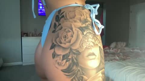 Ally Mae online show from 9, 9, 2025