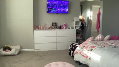 Ally Mae online show from 21, 9, 2025