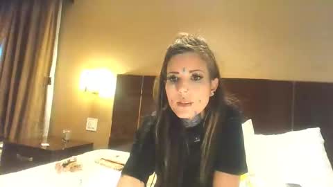 Snapshot of allymoon1369 chatting on 26, 5, 2026 allymoon1369 online show from 26, 5, 2026