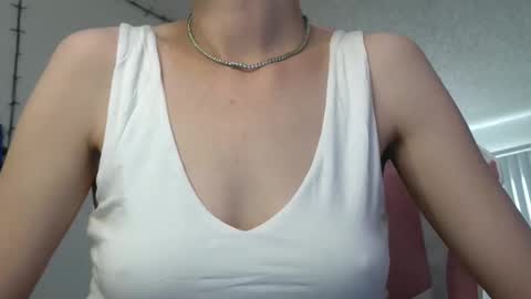 Ally Girl In Her Ally World online show from 25, 4, 2026