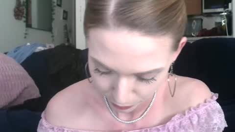 Ally Girl In Her Ally World online show from 3, 7, 2026