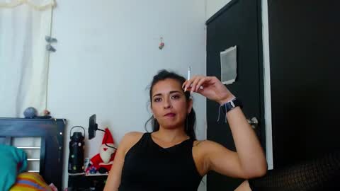 Allyson collins online show from 27, 12, 2024